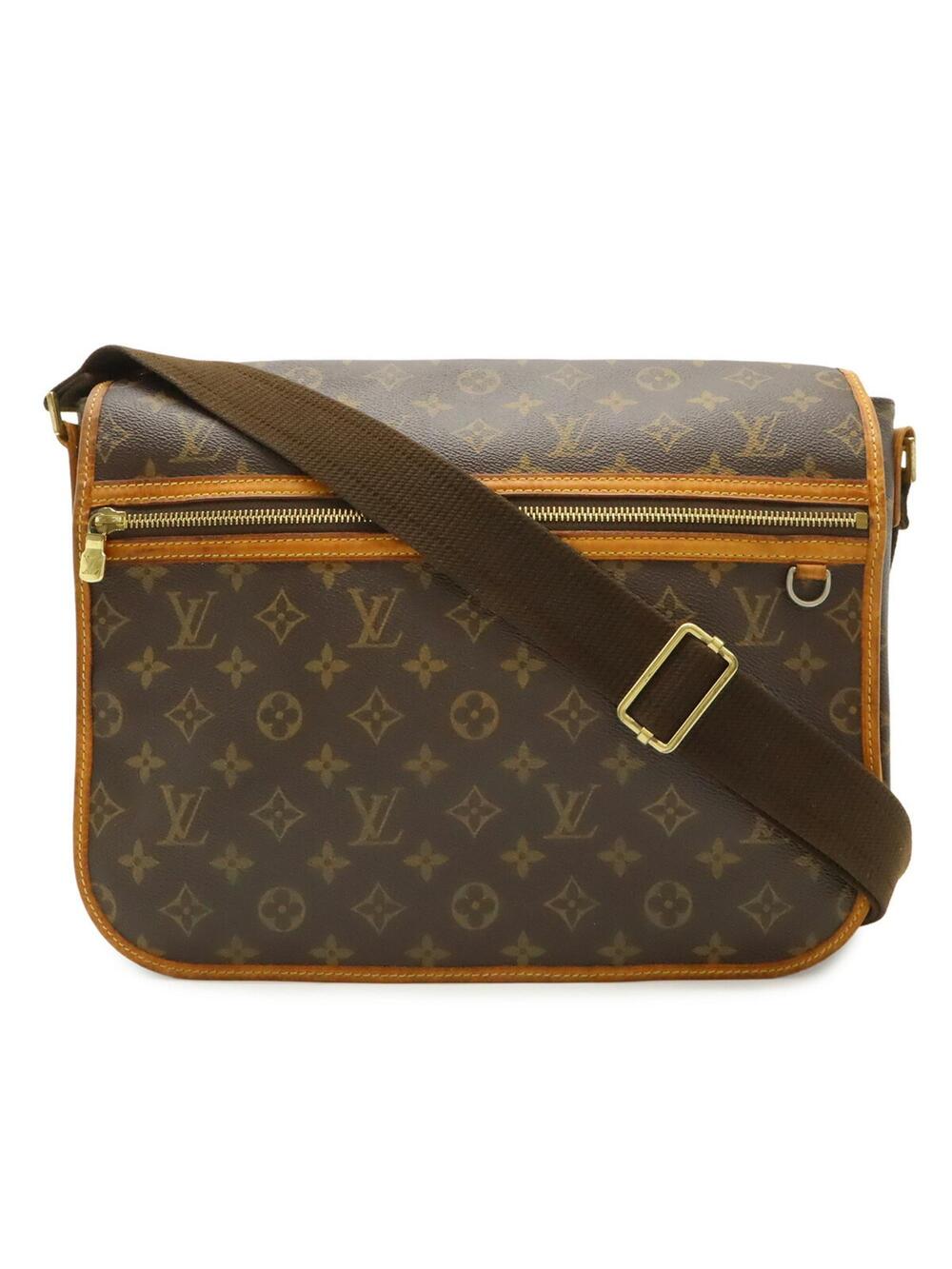 Louis Vuitton Bosphore Messenger Bag #298828L82B